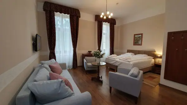 Főnix Wellness Resort — 6. kép