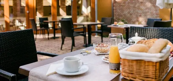 Főnix Wellness Resort — 3. kép