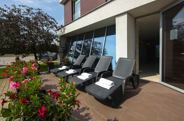 Outlet Hotel Polgár**** — 3. kép