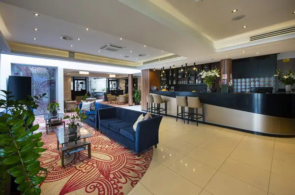 Outlet Hotel Polgár**** — 1. kép