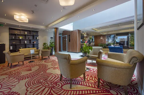 Outlet Hotel Polgár**** — 2. kép