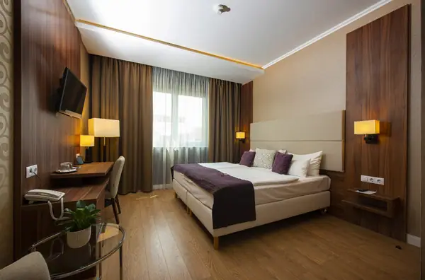 Outlet Hotel Polgár**** — 5. kép