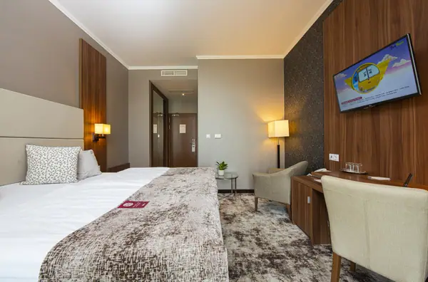 Outlet Hotel Polgár**** — 6. kép