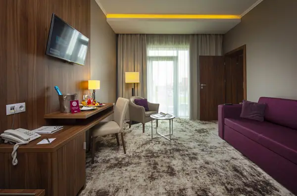 Outlet Hotel Polgár**** — 7. kép