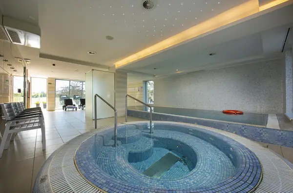 Outlet Hotel Polgár**** — 9. kép