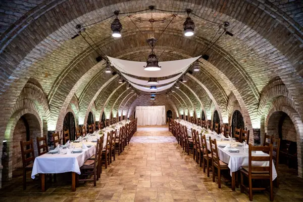 Zselicvölgy Szabadidőfarm — 6. kép