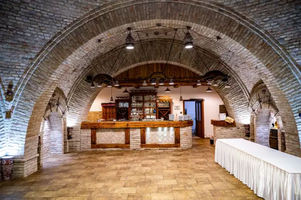 Zselicvölgy Szabadidőfarm — 7. kép