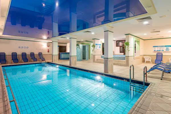 Hotel Lővér***superior Sopron — 6. kép