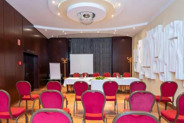 Hotel Lővér***superior Sopron — 2. kép