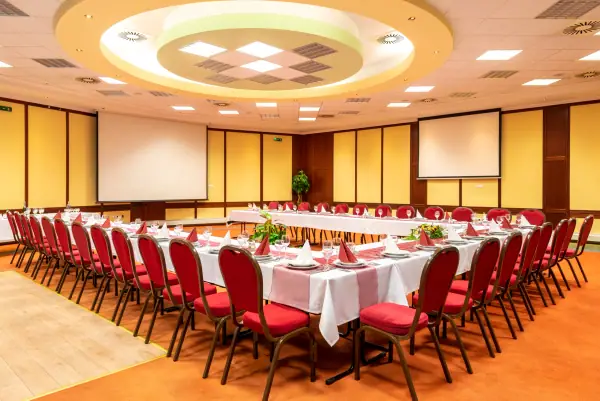 Hotel Lővér***superior Sopron — 3. kép