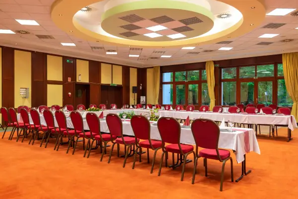 Hotel Lővér***superior Sopron — 4. kép