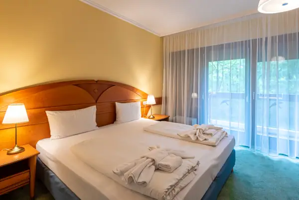 Hotel Lővér***superior Sopron — 5. kép