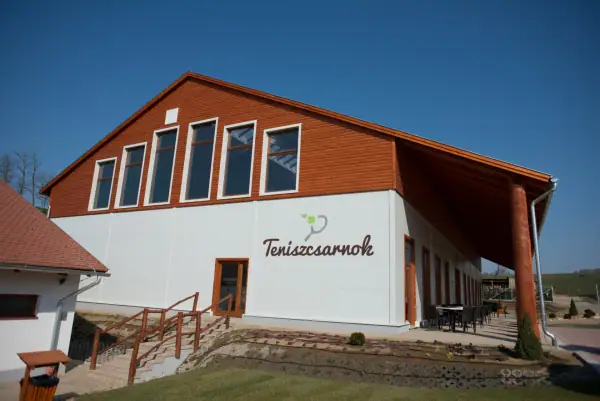 Zselicvölgy Szabadidőfarm — 10. kép