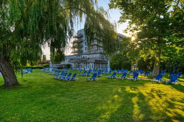 Világos Hotel Balatonvilágos — 1. kép