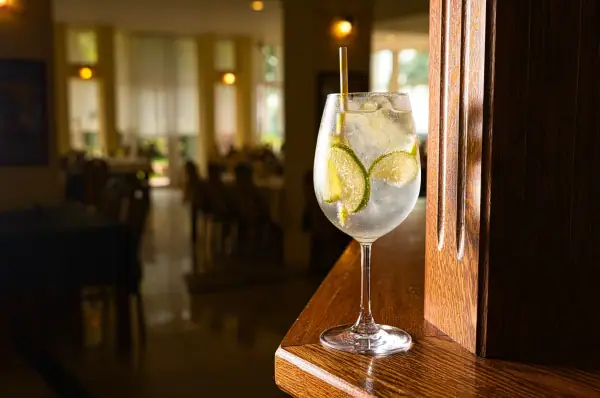 Világos Hotel Balatonvilágos — 7. kép