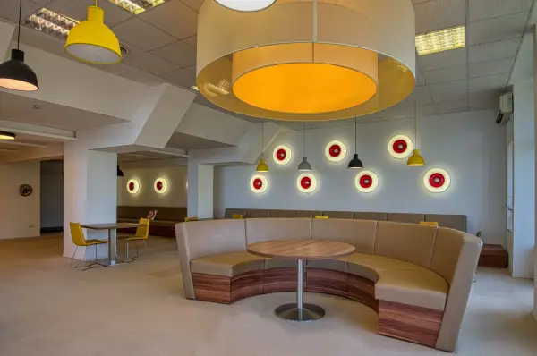 Világos Hotel Balatonvilágos — 6. kép