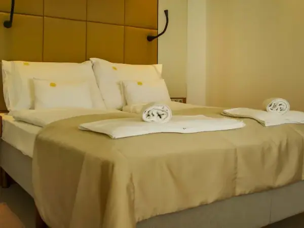 Világos Hotel Balatonvilágos — 5. kép