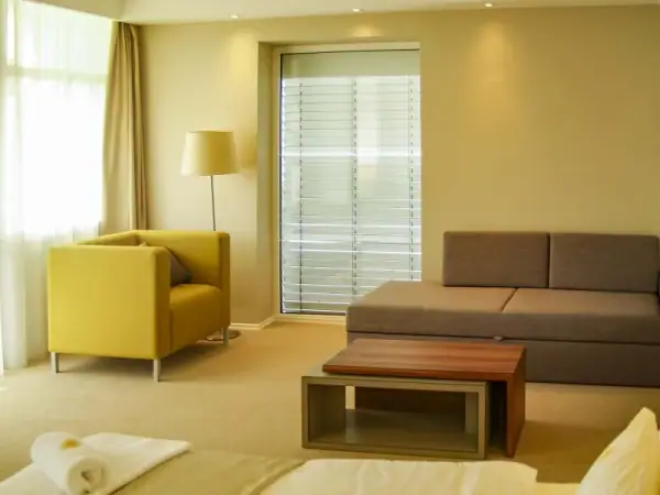 Világos Hotel Balatonvilágos — 3. kép