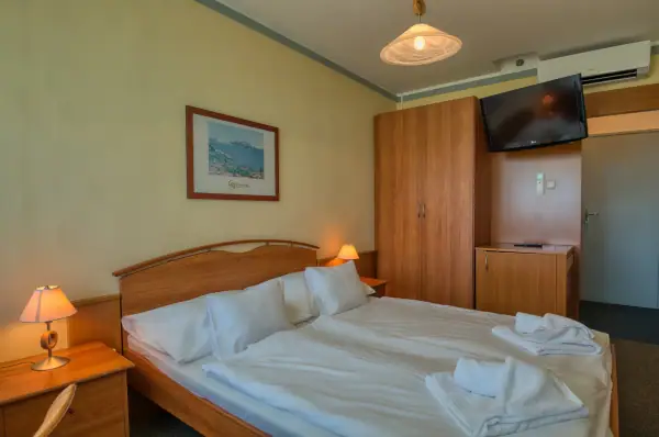Világos Hotel Balatonvilágos — 4. kép