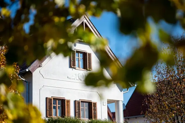 Zselicvölgy Szabadidőfarm — 2. kép