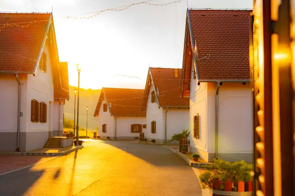 Zselicvölgy Szabadidőfarm — 3. kép