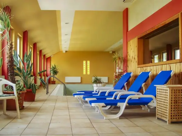 Világos Hotel Balatonvilágos — 8. kép