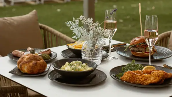LUA Resort***** — 1. kép