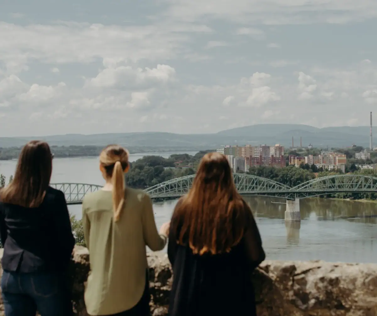 Grand Hotel Esztergom