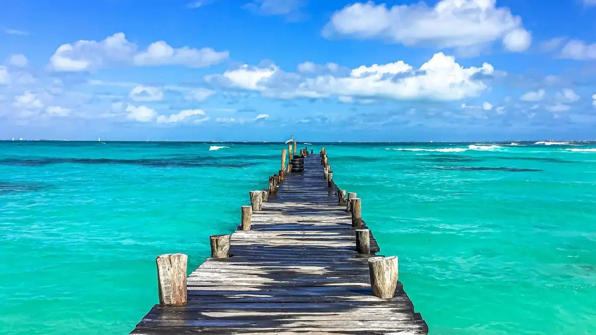 Cancun, Mexico