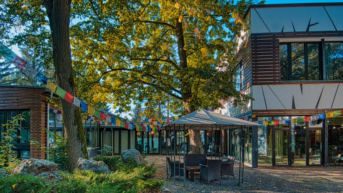 Oxigén Family Hotel