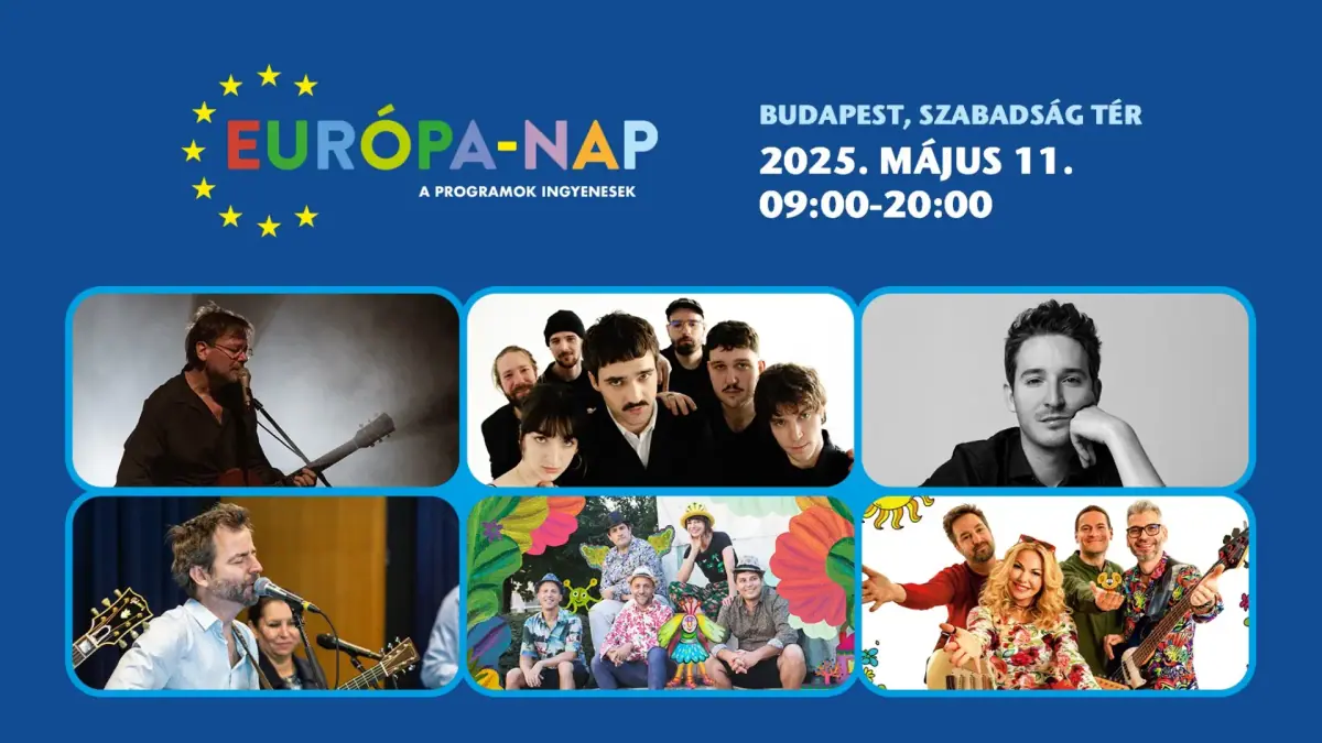 Európa Nap