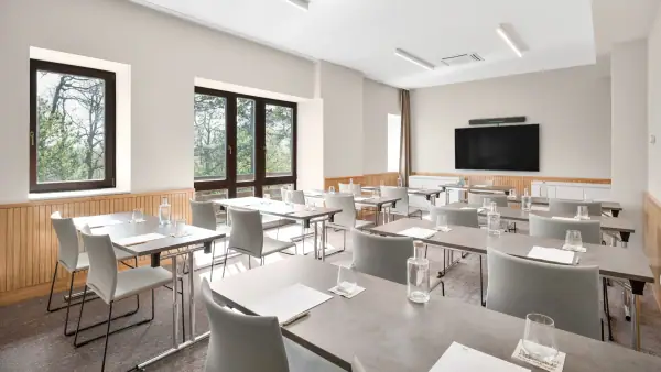 Cardoner Hotel és Konferenciaközpont — 6. kép