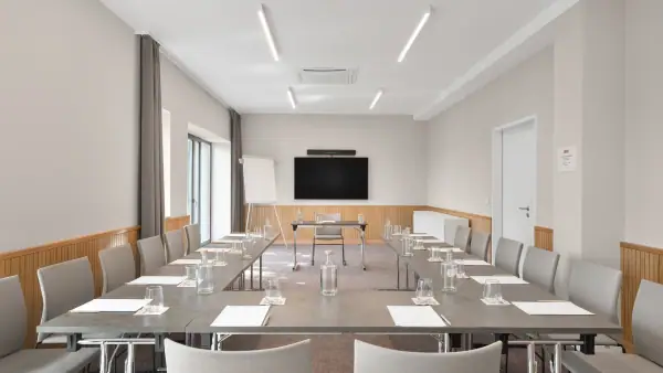 Cardoner Hotel és Konferenciaközpont — 5. kép