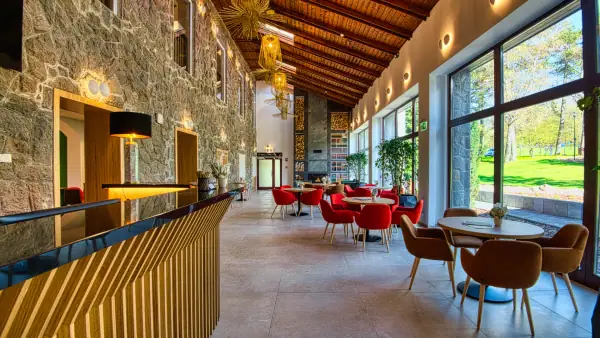 Cardoner Hotel és Konferenciaközpont — 4. kép