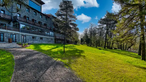 Cardoner Hotel és Konferenciaközpont — 2. kép