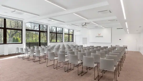 Cardoner Hotel és Konferenciaközpont — 10. kép