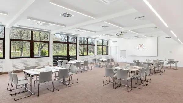 Cardoner Hotel és Konferenciaközpont — 9. kép