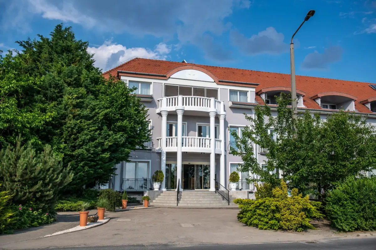 Duna Relax Hotel Ráckeve