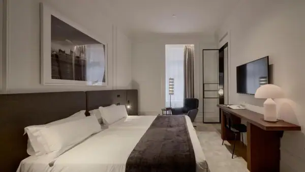 Kozmo Hotel Suites & Spa — 2. kép