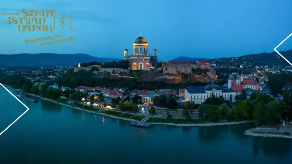 Esztergomi Szent István Napok