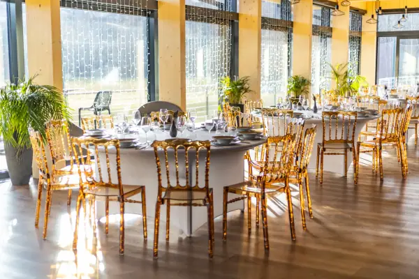 Birdie Events&Wedding — 1. kép