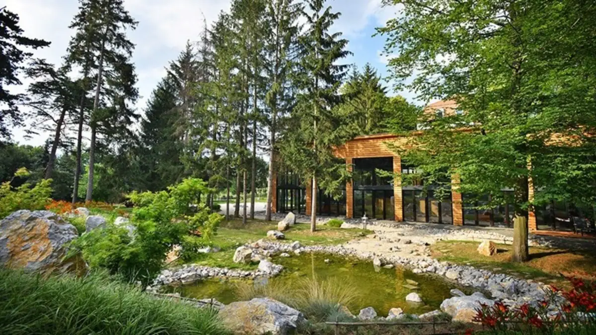 Oxigén Family Hotel
