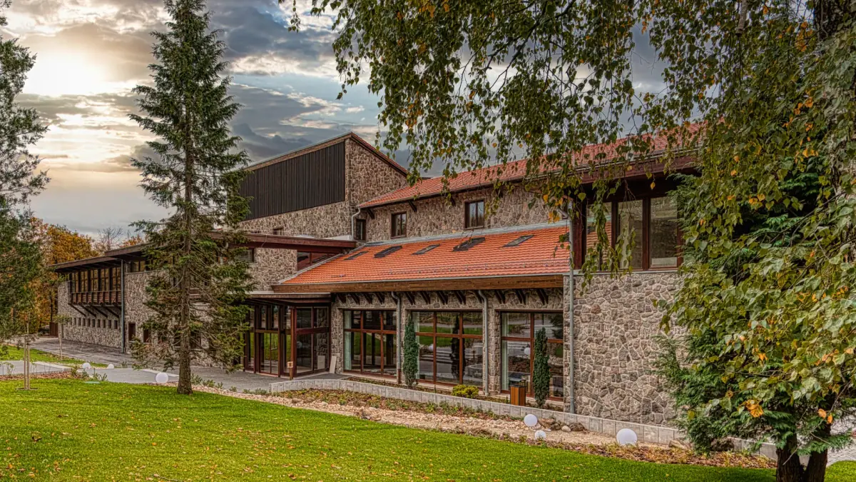 Cardoner Hotel és Konferenciaközpont
