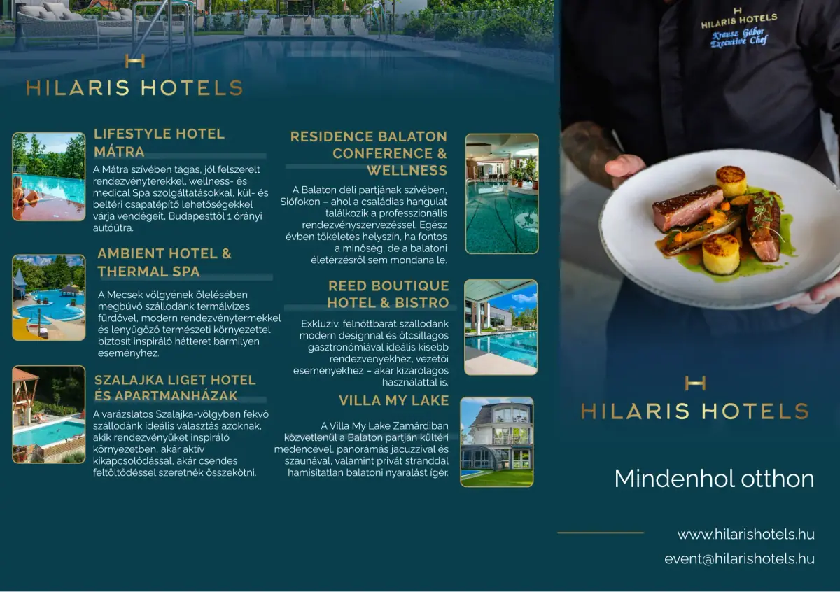 Hilaris Hotels