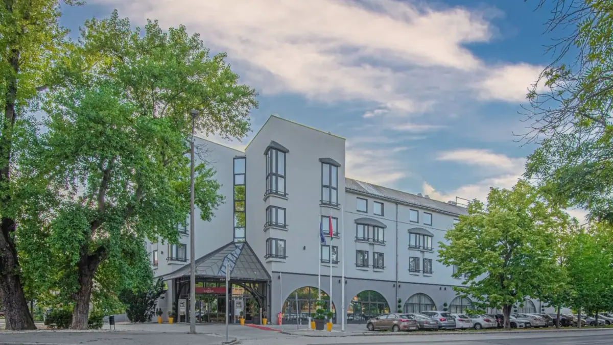 Castrum Hotel Székesfehérvár