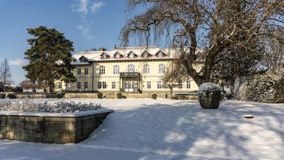 Gróf Degenfeld Szőlőbirtok