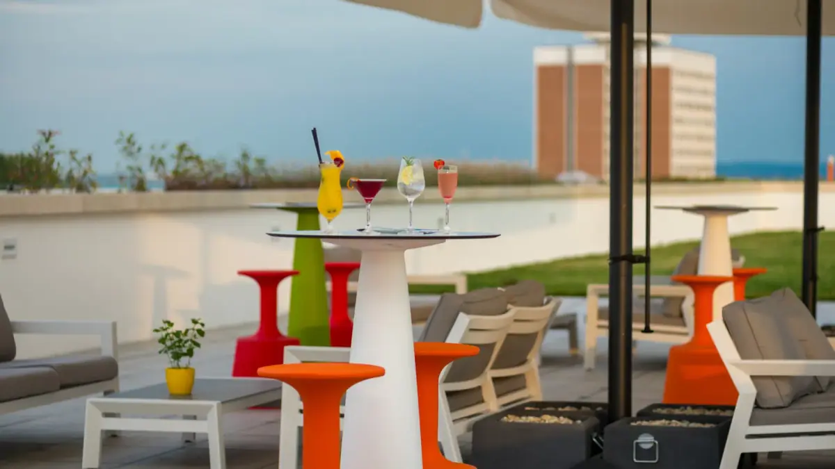 Akadémia Sporthotel Balatonfüred