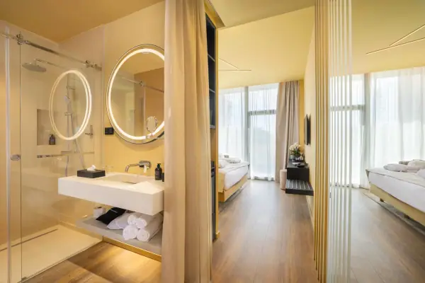 Viale Boutique Hotel — 9. kép