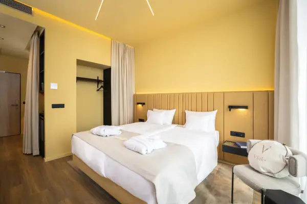 Viale Boutique Hotel — 10. kép