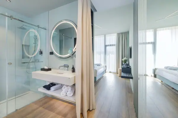 Viale Boutique Hotel — 11. kép